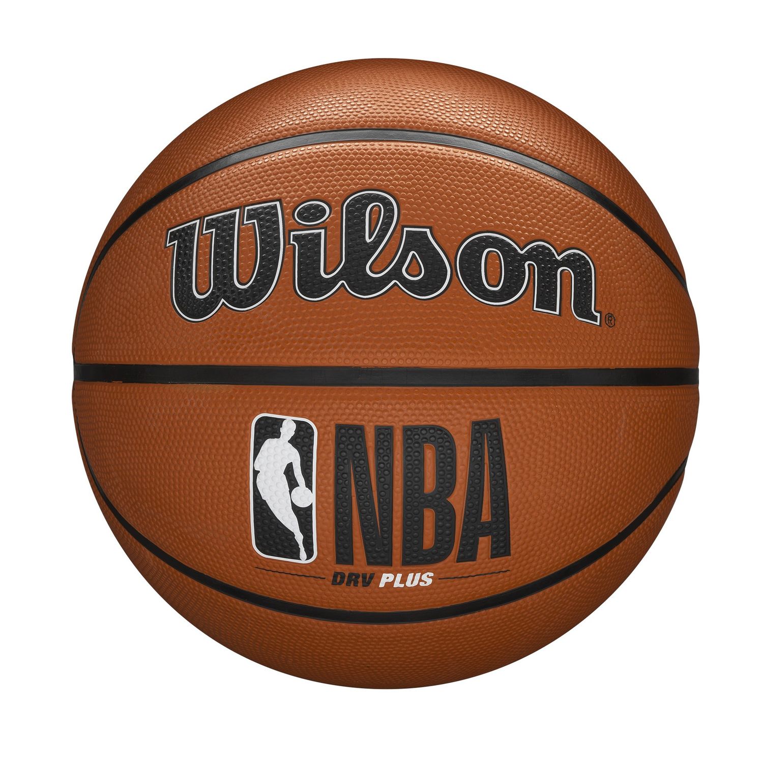 Wilson NBA DRV Plus Basketball Wilson NBA DRV Plus Basketball