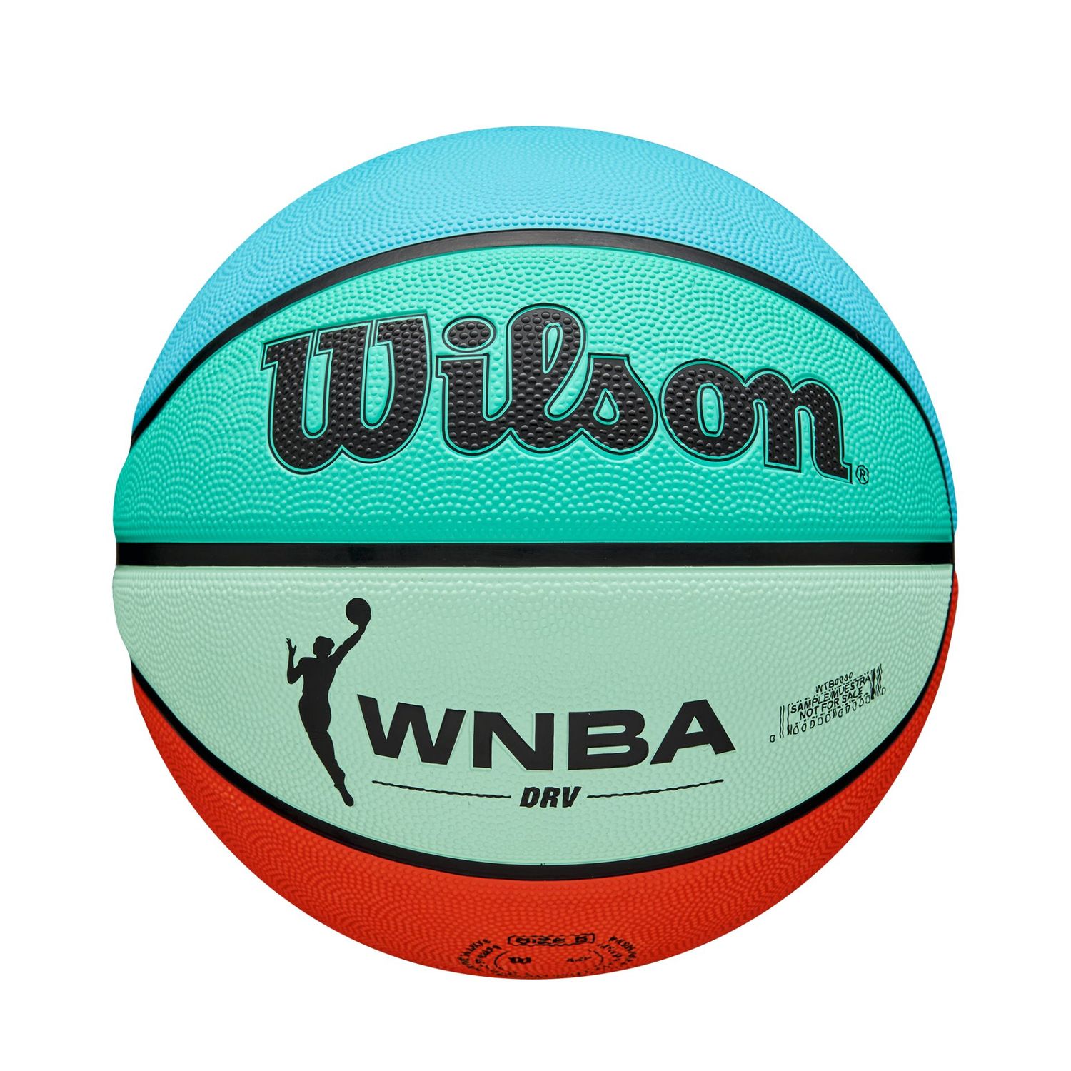 Wilson WNBA DRV Bright Basketball Wilson WNBA DRV Bright Basketball