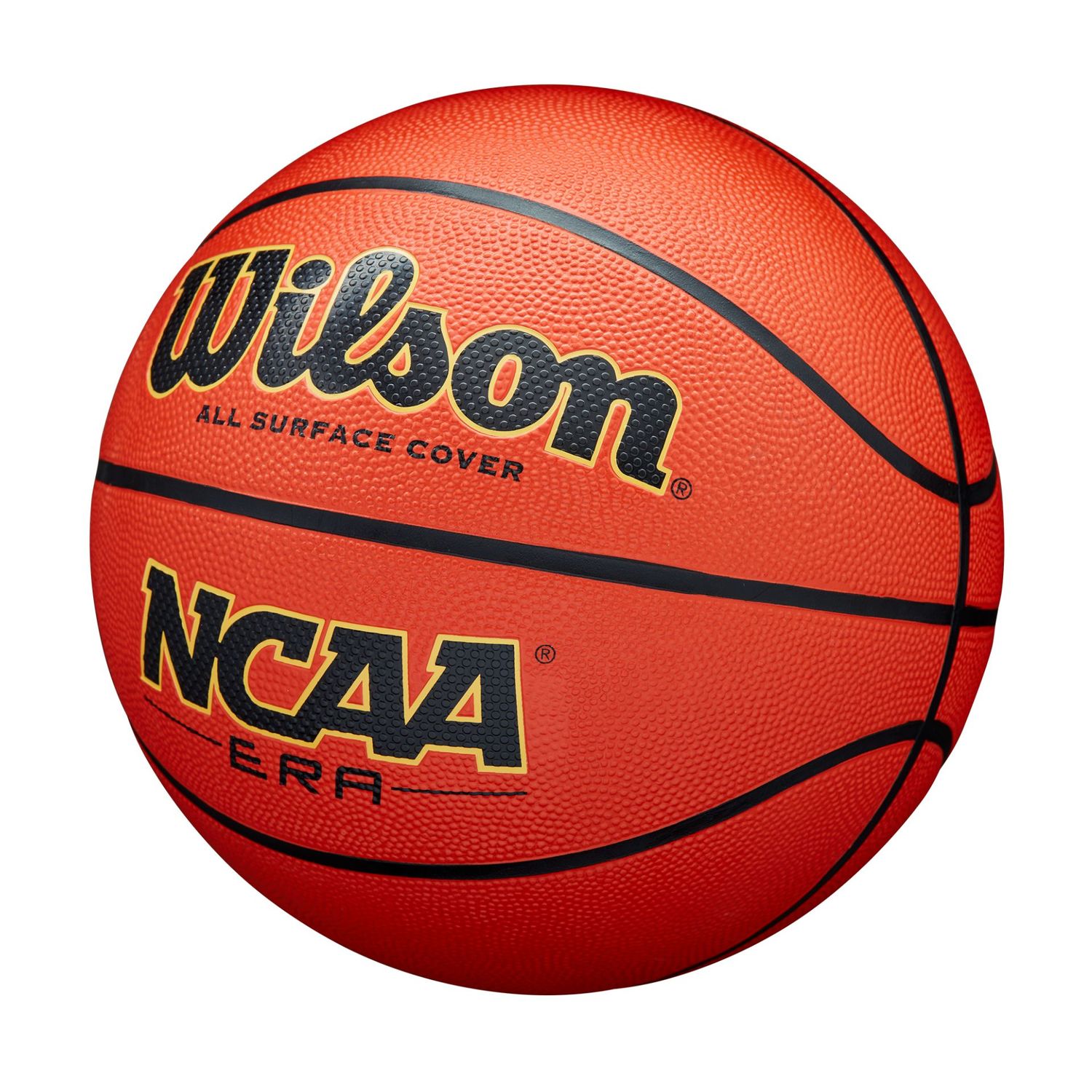 Wilson NCAA Era Basketball Wilson NCAA Era Basketball