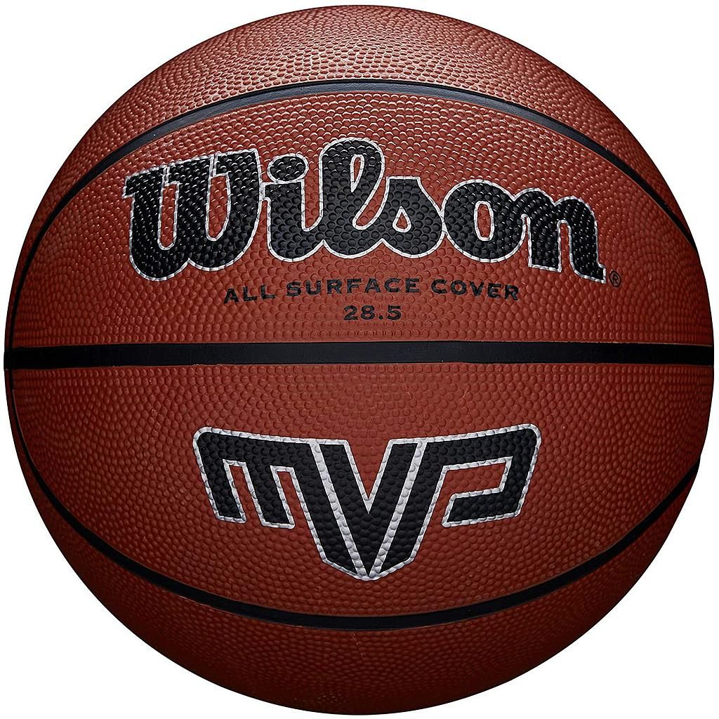Wilson MVP Basketball Wilson MVP Basketball