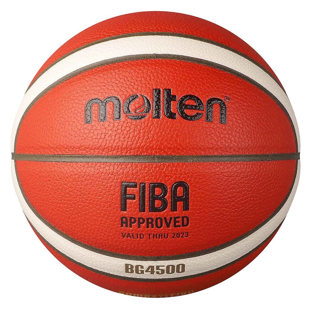 Molten 4500 Premium Composite Basketball Molten 4500 Premium Composite Basketball