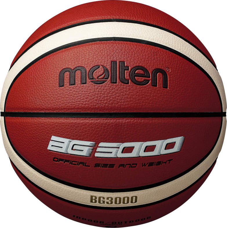 Molten 3000 Synthetic Basketball Molten 3000 Synthetic Basketball