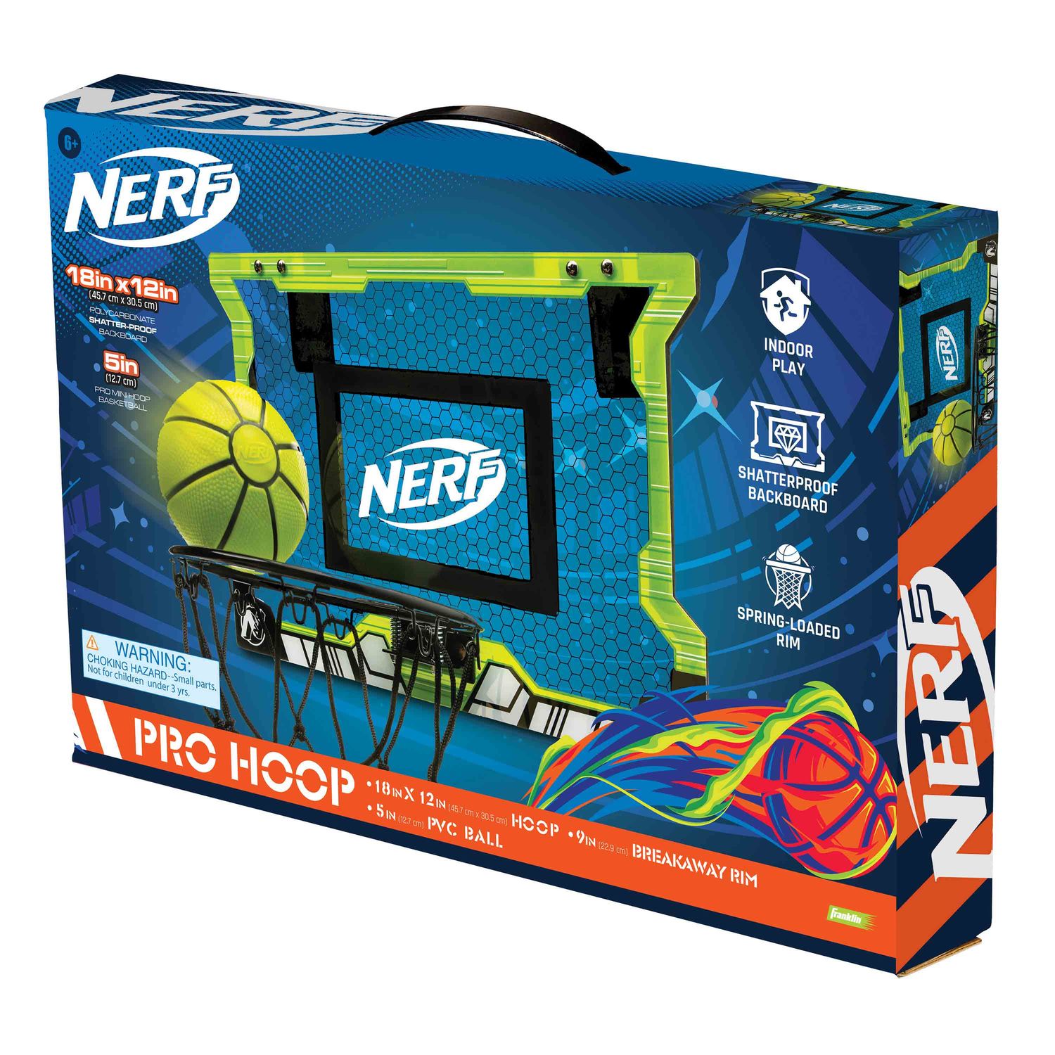 Nerf Pro Hoop Nerf Pro Hoop