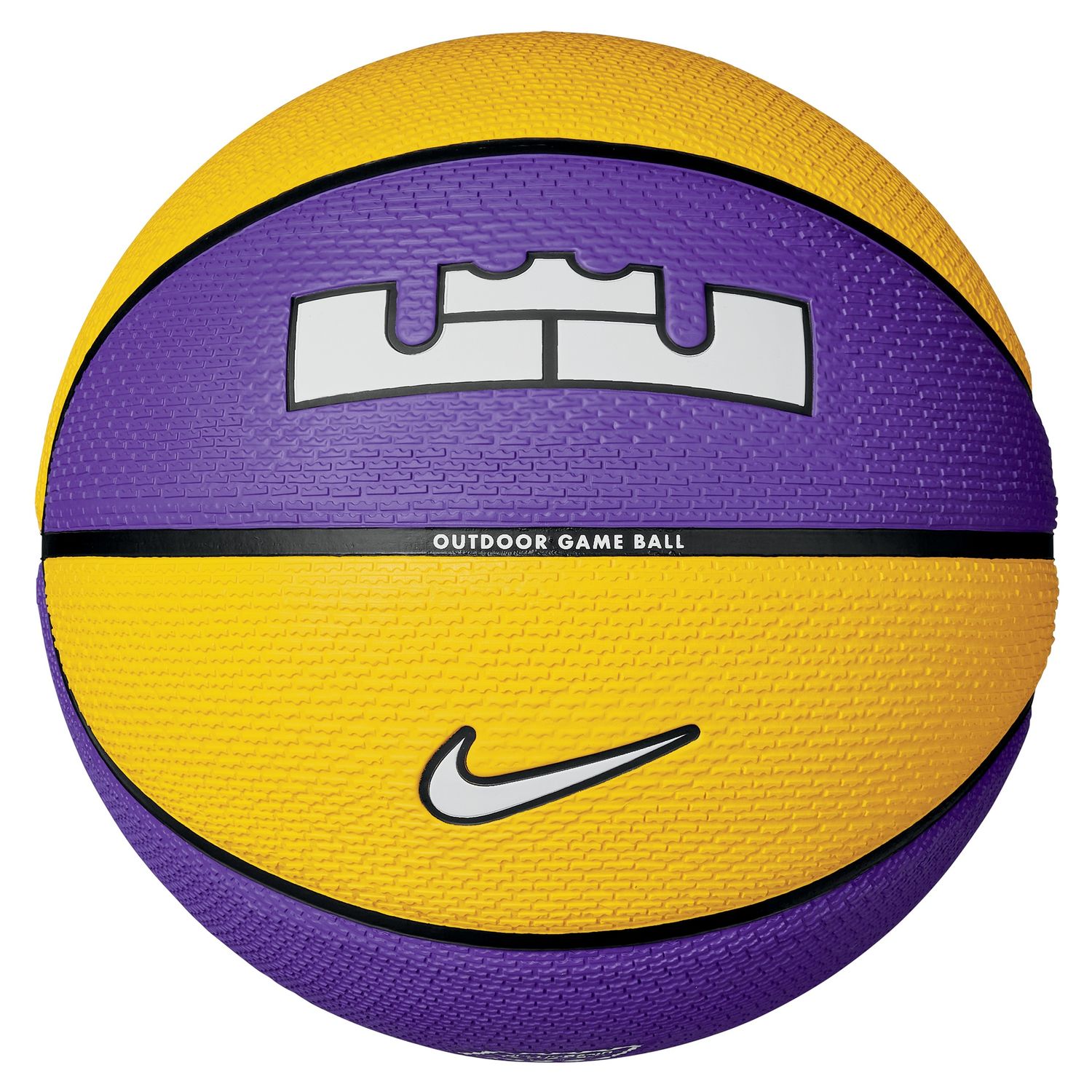 Nike Playground 2.0 Basketball 8P L James Nike Playground 2.0 Basketball 8P L James
