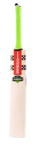 Gray Nicolls Fusion Cricket Bat - Seniors