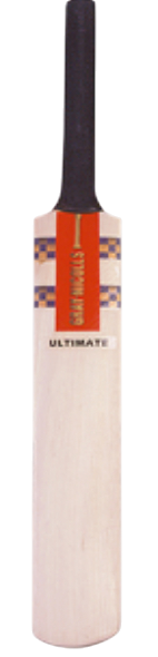 Gray Nicolls Autograph Cricket Bat