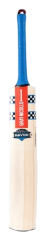 Gray Nicolls Havoc 1.0 Blast Cricket Bat - Seniors