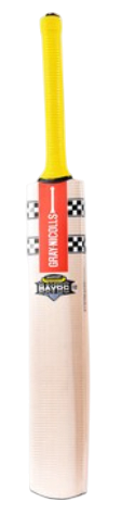 Gray Nicolls Havoc 1.0 Warrior Cricket Bat - Seniors