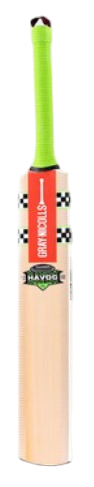 Gray Nicolls Havoc 1.3 Thunder Cricket Bat - Juniors