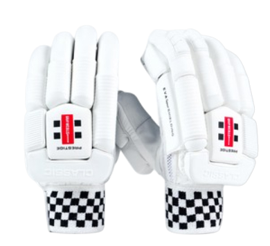 Gray Nicolls Classic Cricket Gloves - Prestige