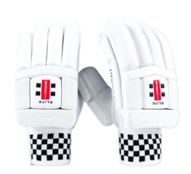 Gray Nicolls Classic Cricket Gloves - Elite