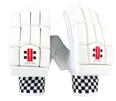 Gray Nicolls Classic Cricket Gloves - Select