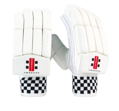 Gray Nicolls Classic Cricket Gloves - Academy