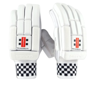 Gray Nicolls Classic Cricket Gloves - Ultimate 400