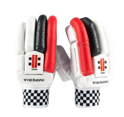 Gray Nicolls Imperia 1.0 Cricket Gloves - 800