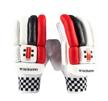 Gray Nicolls Imperia 1.0 Cricket Gloves - 300