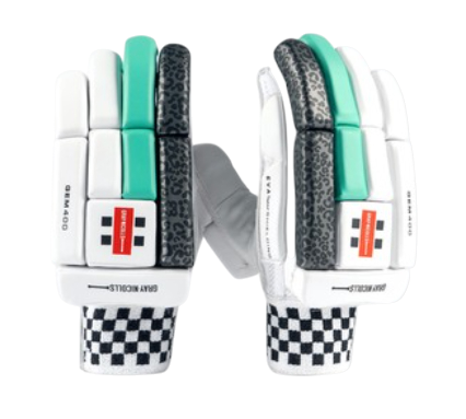 Gray Nicolls Gem 3.1 Cricket Gloves - 400