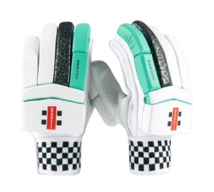 Gray Nicolls Gem 3.1 Cricket Gloves - 200