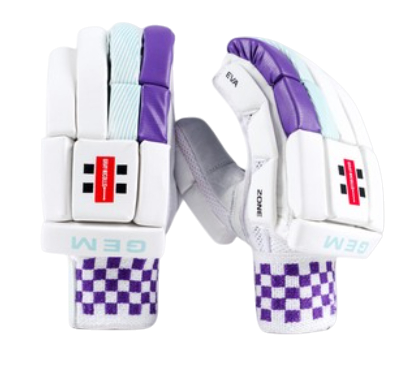 Gray Nicolls Gem 2.1 Cricket Gloves - 250