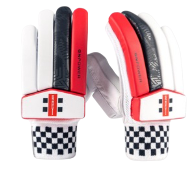 Gray Nicolls Power X Cricket Gloves