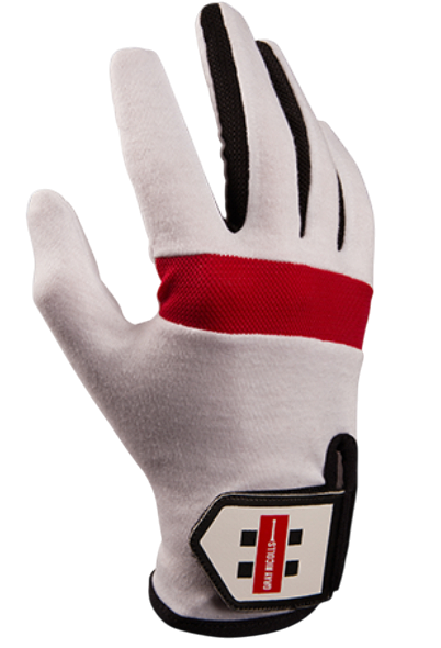 Gray Nicolls Players Full Cricket Gloves