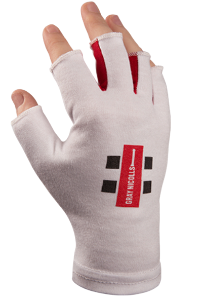 Gray Nicolls Pro Fingerless Cricket Gloves