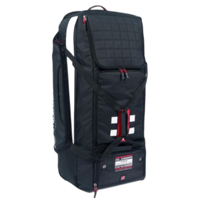 Gray Nicolls Cricket Wheelie Bag - Pro Performance