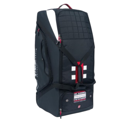 Gray Nicolls Cricket Wheelie Bag - Prestige