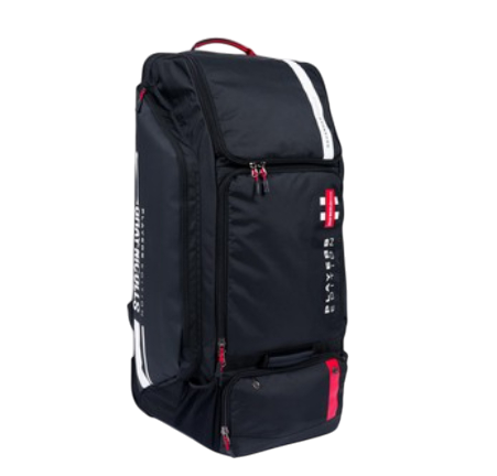 Gray Nicolls Cricket Wheelie Bag - Players Edition