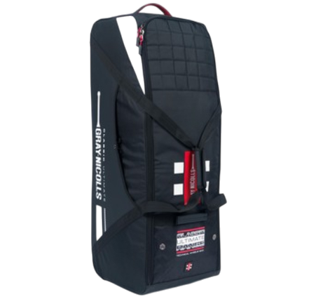 Gray Nicolls Cricket Wheelie Bag - Ultimate
