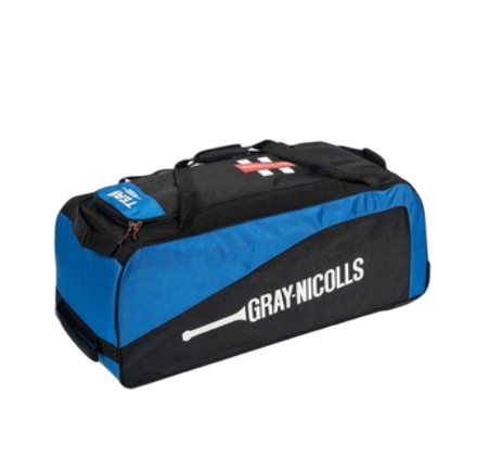 Gray Nicolls Cricket Wheelie Bag - Team 550