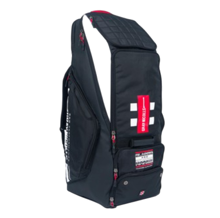 Gray Nicolls Cricket Duffle Bag - Pro Performance