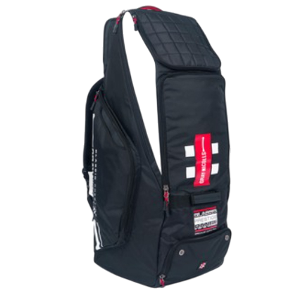 Gray Nicolls Cricket Duffle Bag - Prestige