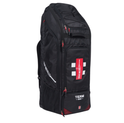 Gray Nicolls Cricket Duffle Bag - Team 600