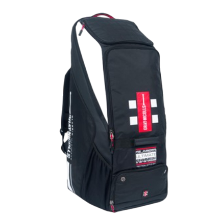 Gray Nicolls Cricket Duffle Bag - Ultimate