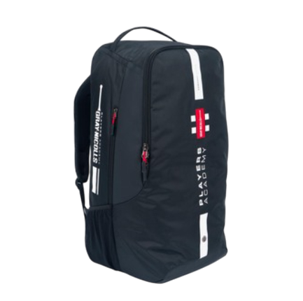 Gray Nicolls Cricket Duffle Bag - Academy