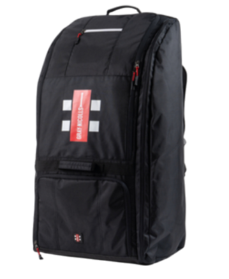 Gray Nicolls Cricket Coach Bag