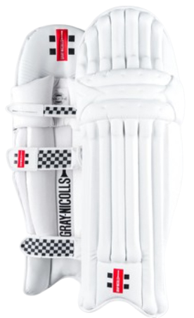 Gray Nicolls Classic Cricket Pads - Pro Performance