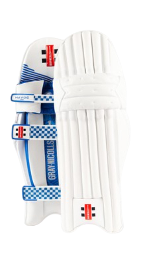 Gray Nicolls Havoc 1.0 Pro Cricket Pads