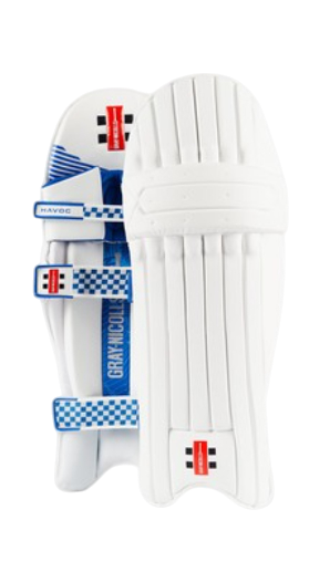 Gray Nicolls Havoc 1.0 Cricket Pads