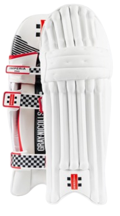 Gray Nicolls Imperia 1.0 Pro Cricket Pads