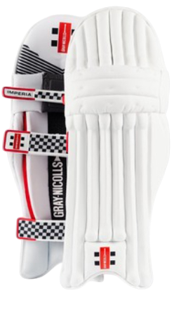 Gray Nicolls Imperia 1.0 Cricket Pads
