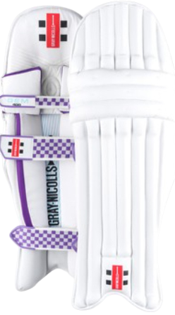 Gray Nicolls Gem 2.1 400 Cricket Pads