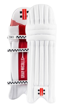 Gray Nicolls Power X Cricket Pads