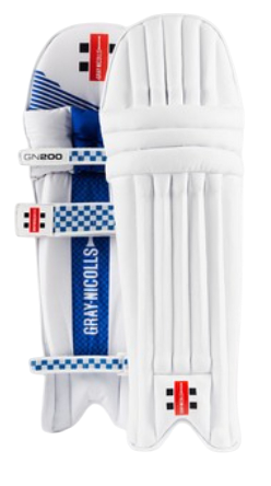 Gray Nicolls GN 200X Cricket Pads
