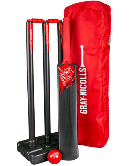 Gray Nicolls Powerplay Cricket Plastic Set