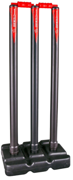 Gray Nicolls Powerplay Cricket Stump Set