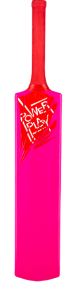 Gray Nicolls Powerplay Plastic Cricket Bat