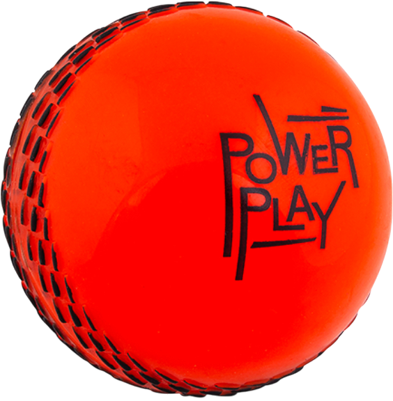 Gray Nicolls Powerplay Cricket Ball - 6 Pack