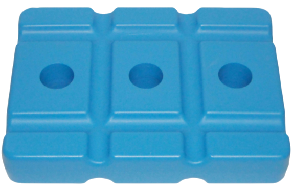 Gray Nicolls Powerplay Cricket Stump Base